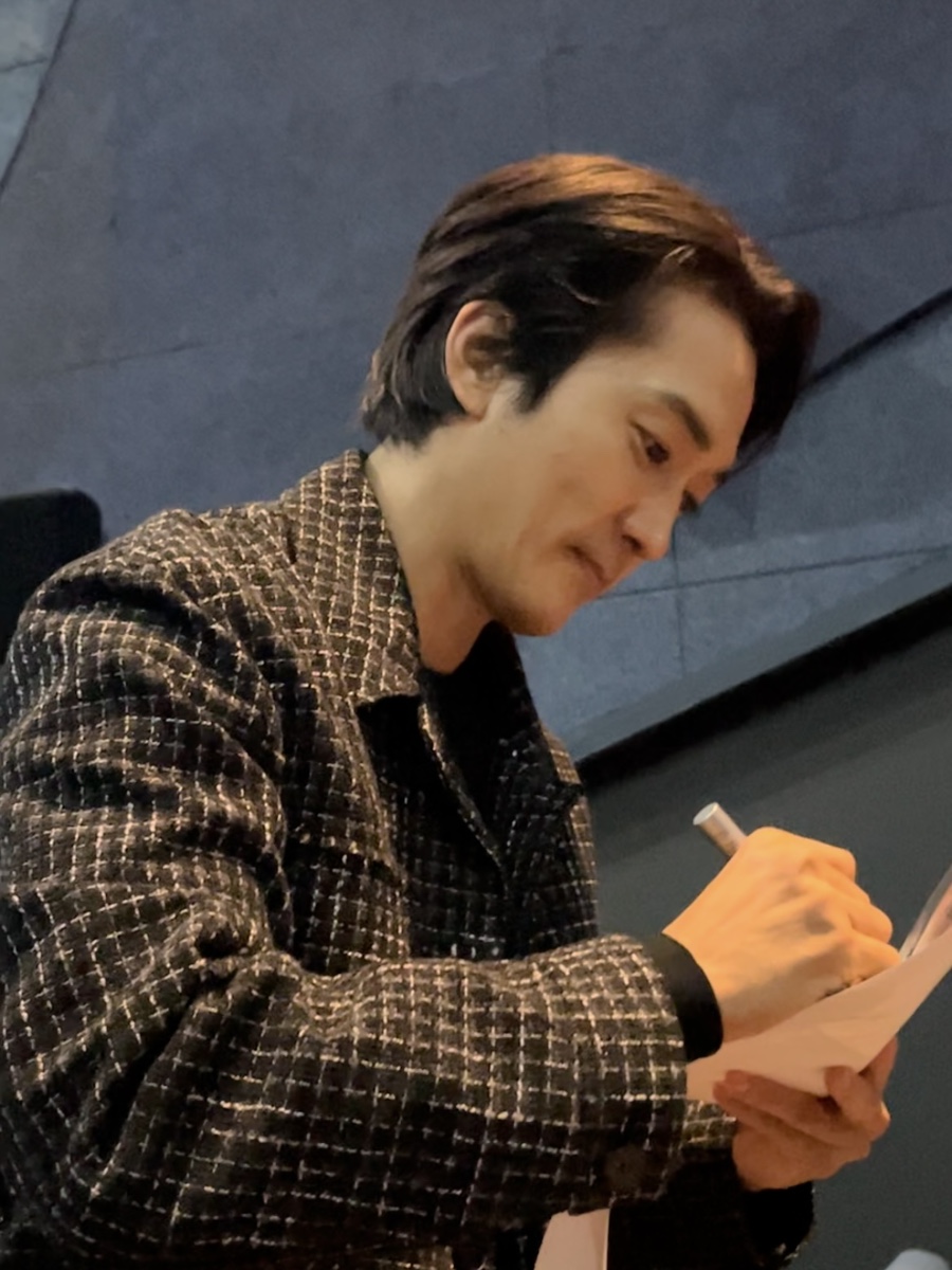 롯데시네마 영등포 6관 이미지