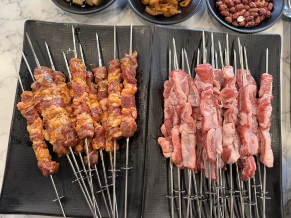 오류동양꼬치 이미지