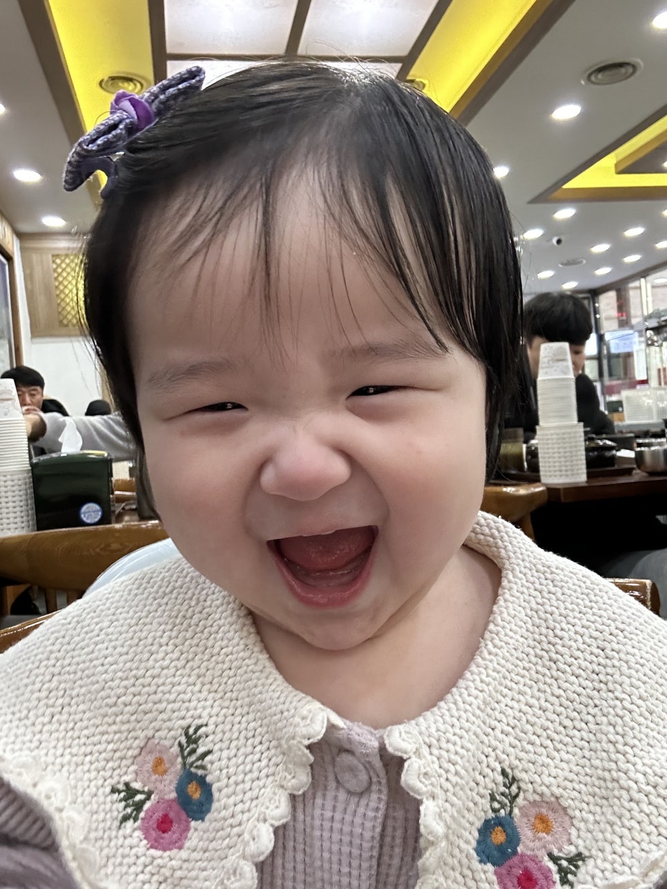 시원한방순대국 이미지