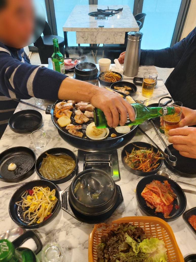 고기마당 이미지