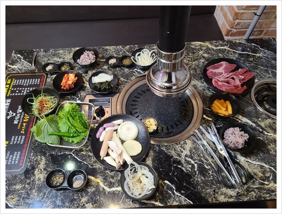 회식의달인 파주문산점 이미지