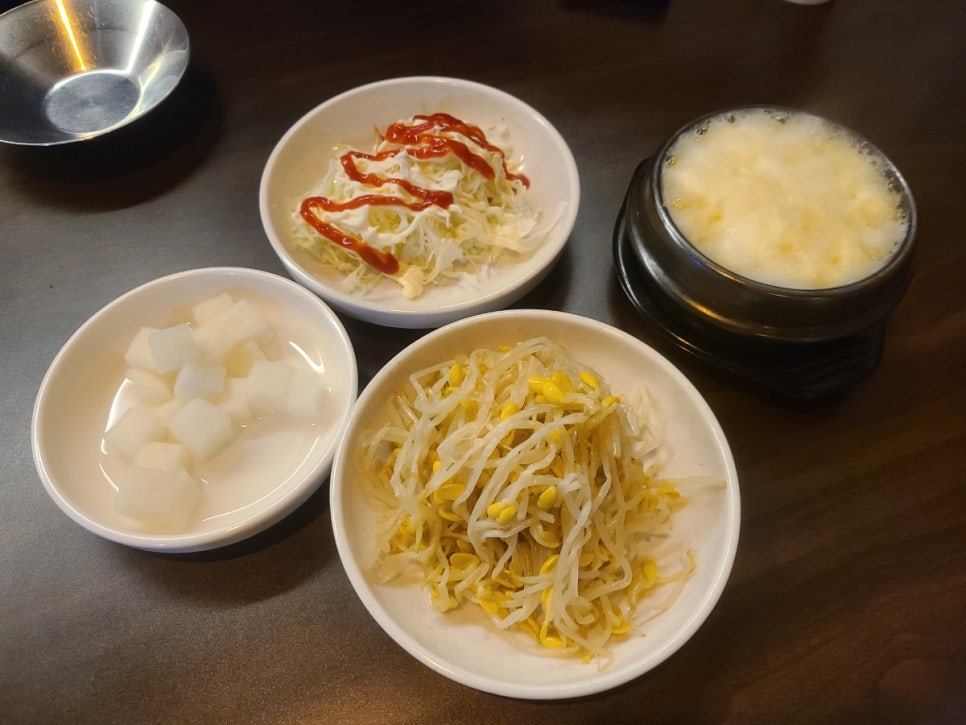 율량닭발 이미지