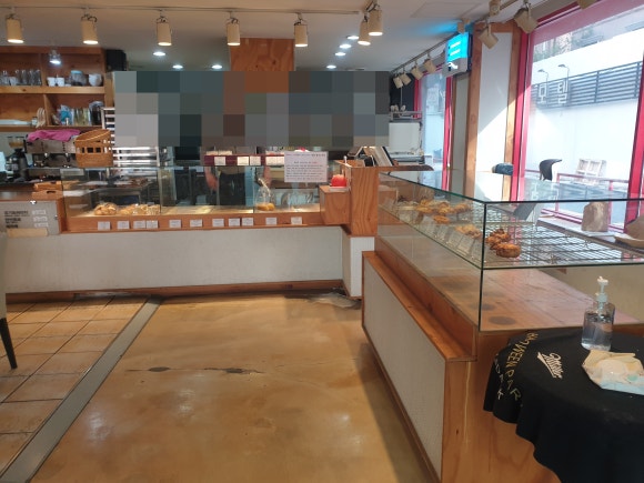 베이커스테일 사진 7