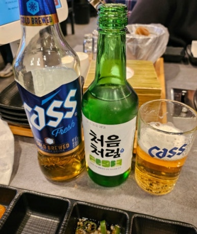 착한꽃갈비 이미지