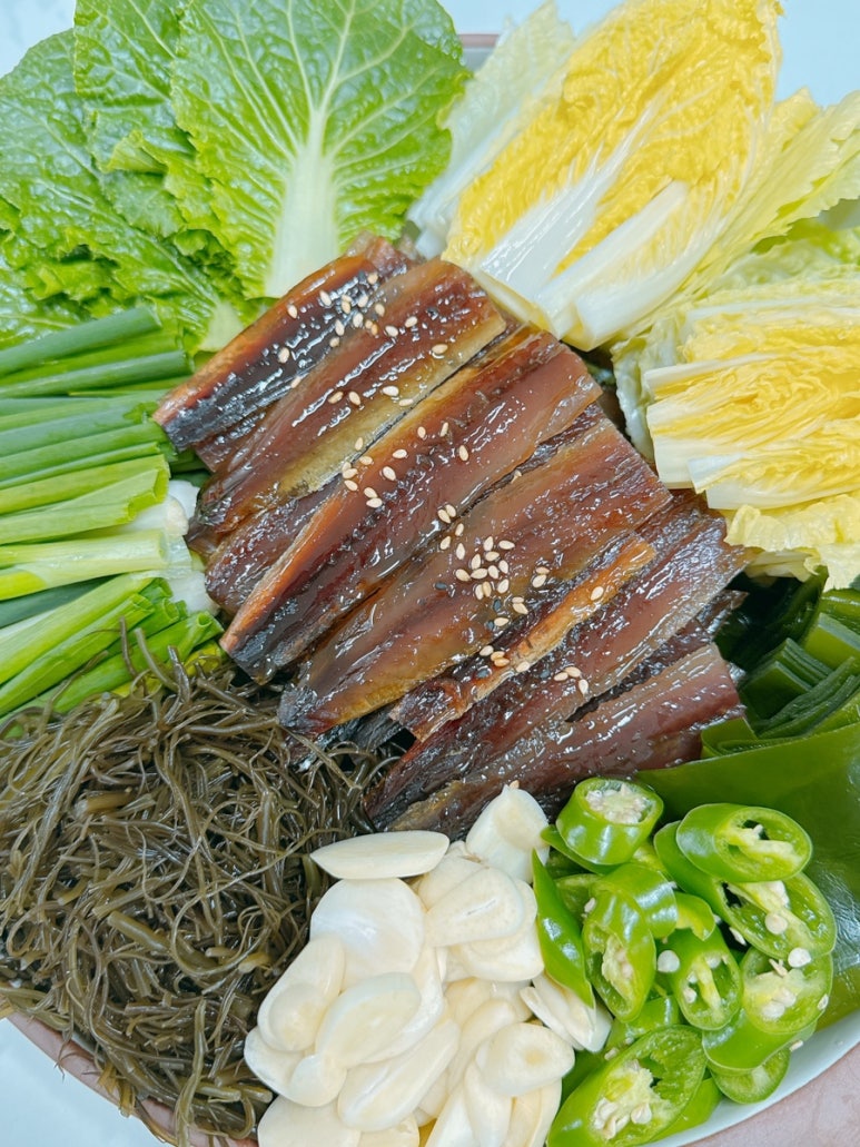 정담수산 이미지