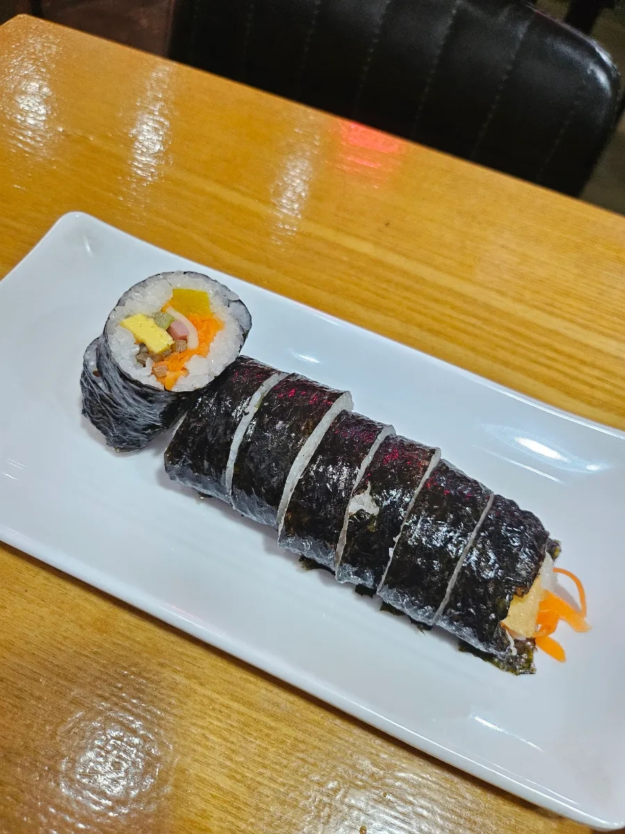 충정로김밥 이미지