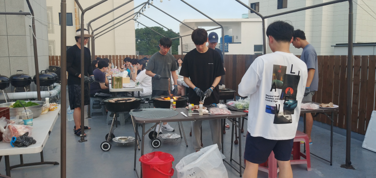 더설레임펜션 이미지