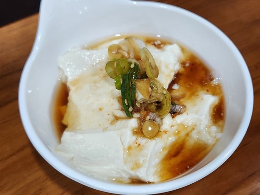 맷돌수제두부 이미지