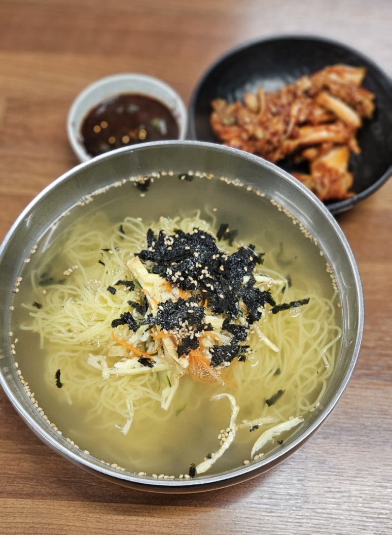 정가국수 이미지