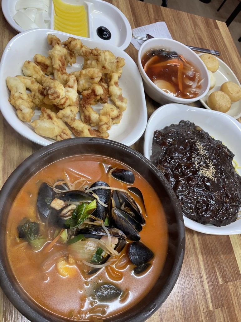 중국성 사진 5