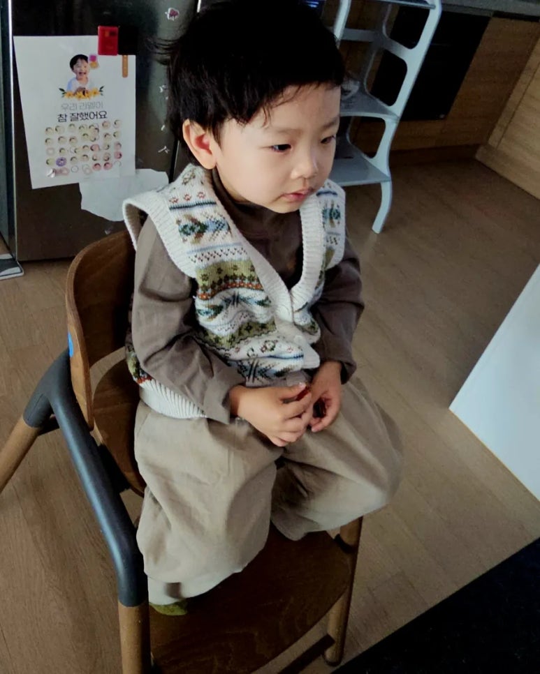 라엘어린이집 이미지