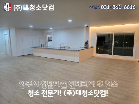 대청소닷컴 이미지