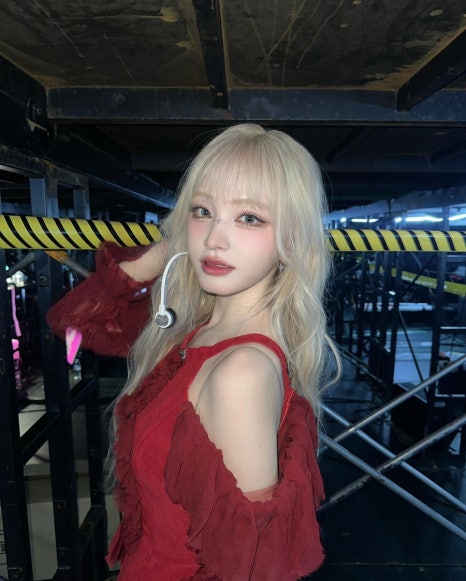 더리즈메이크업 이미지