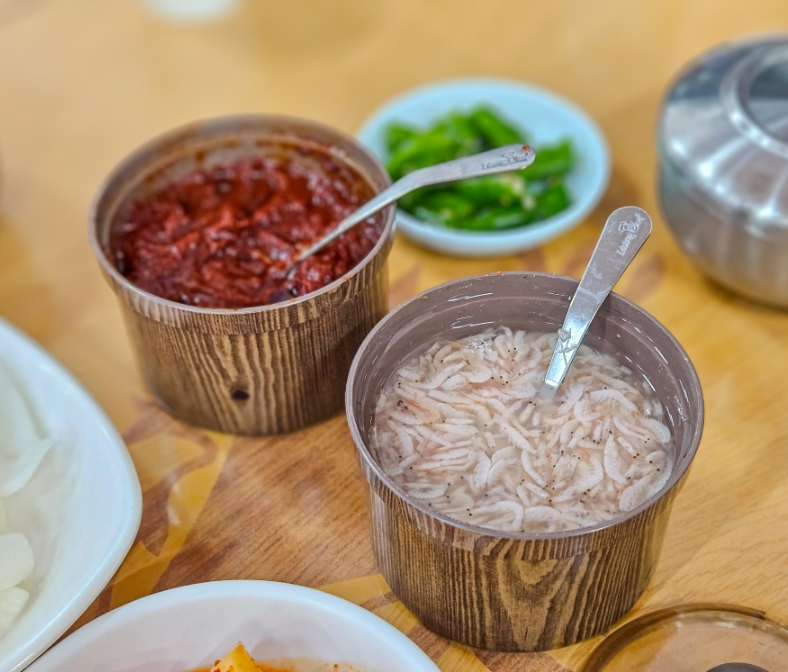 역전돼지국밥 이미지