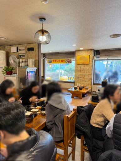 병천가마솥순대국 사진 7