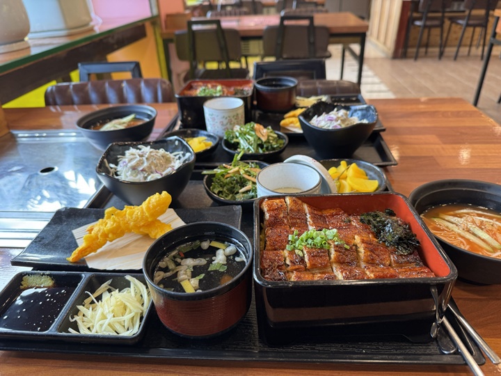 신계동장어 이미지