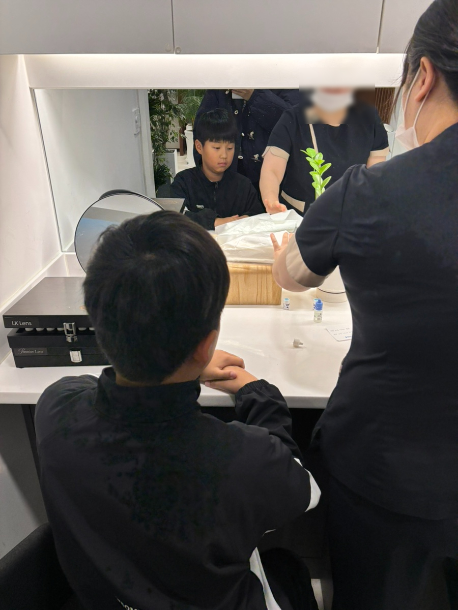 성모하늘빛안과의원 이미지