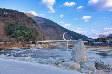 송천마을(상) 이미지