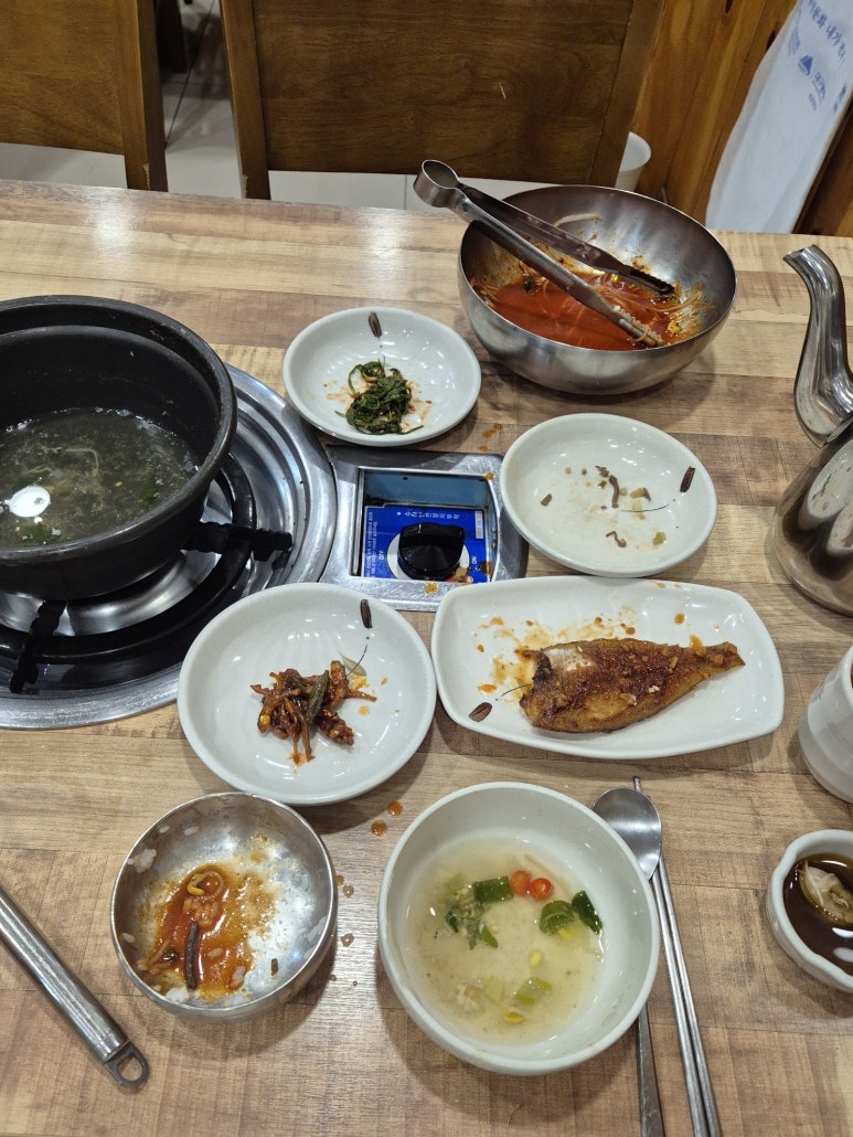 둥지타코엔커피 경주본점 이미지