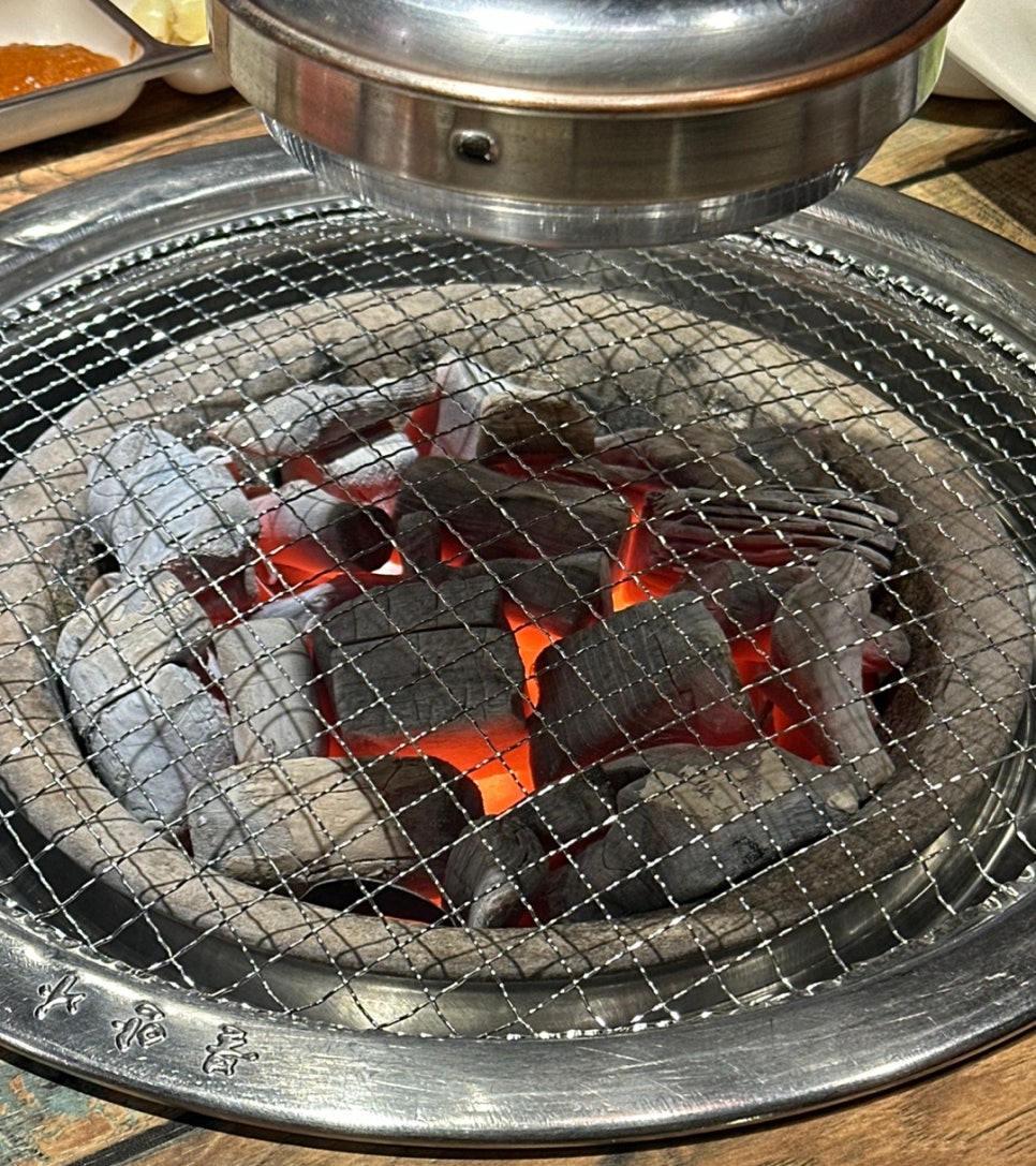 숯불탁탁 이미지