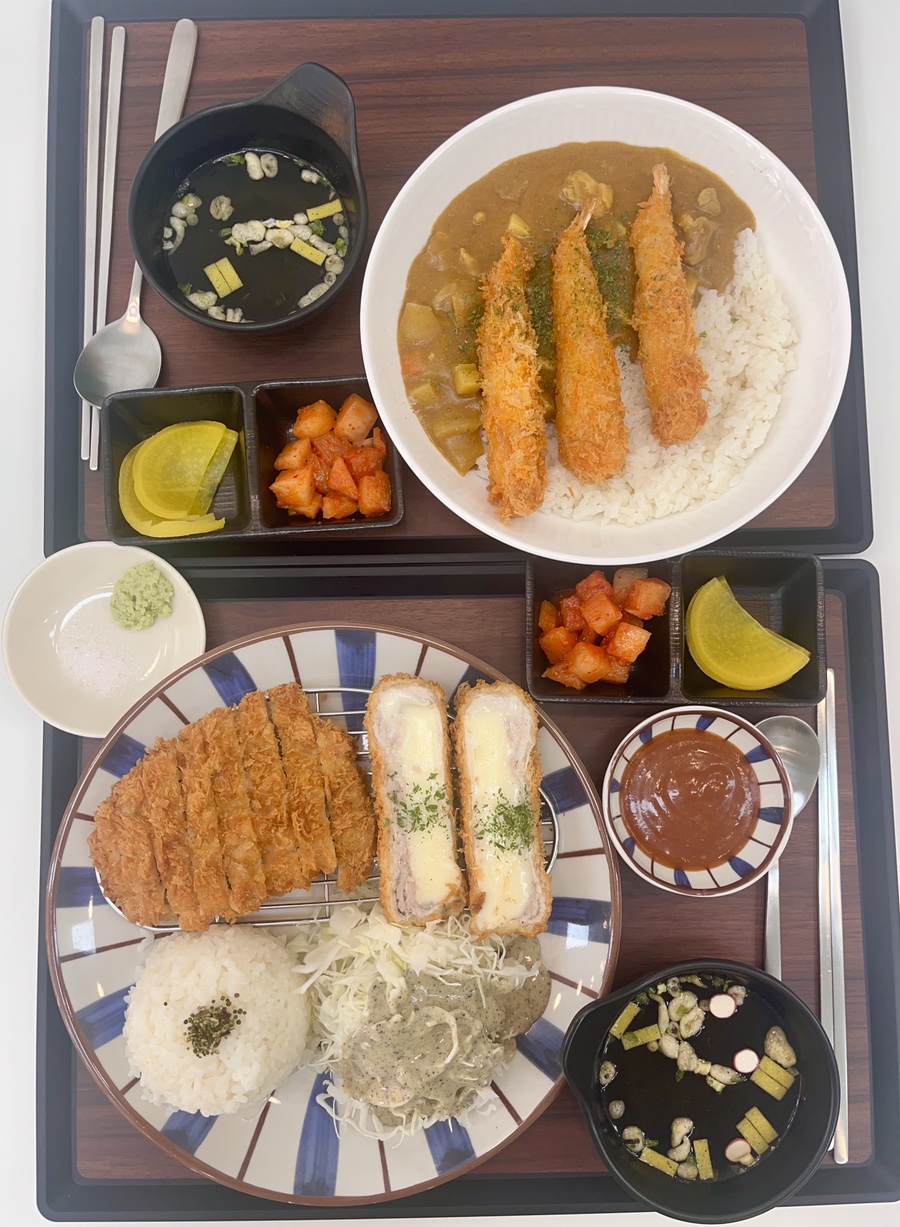 백호돈가스 이미지