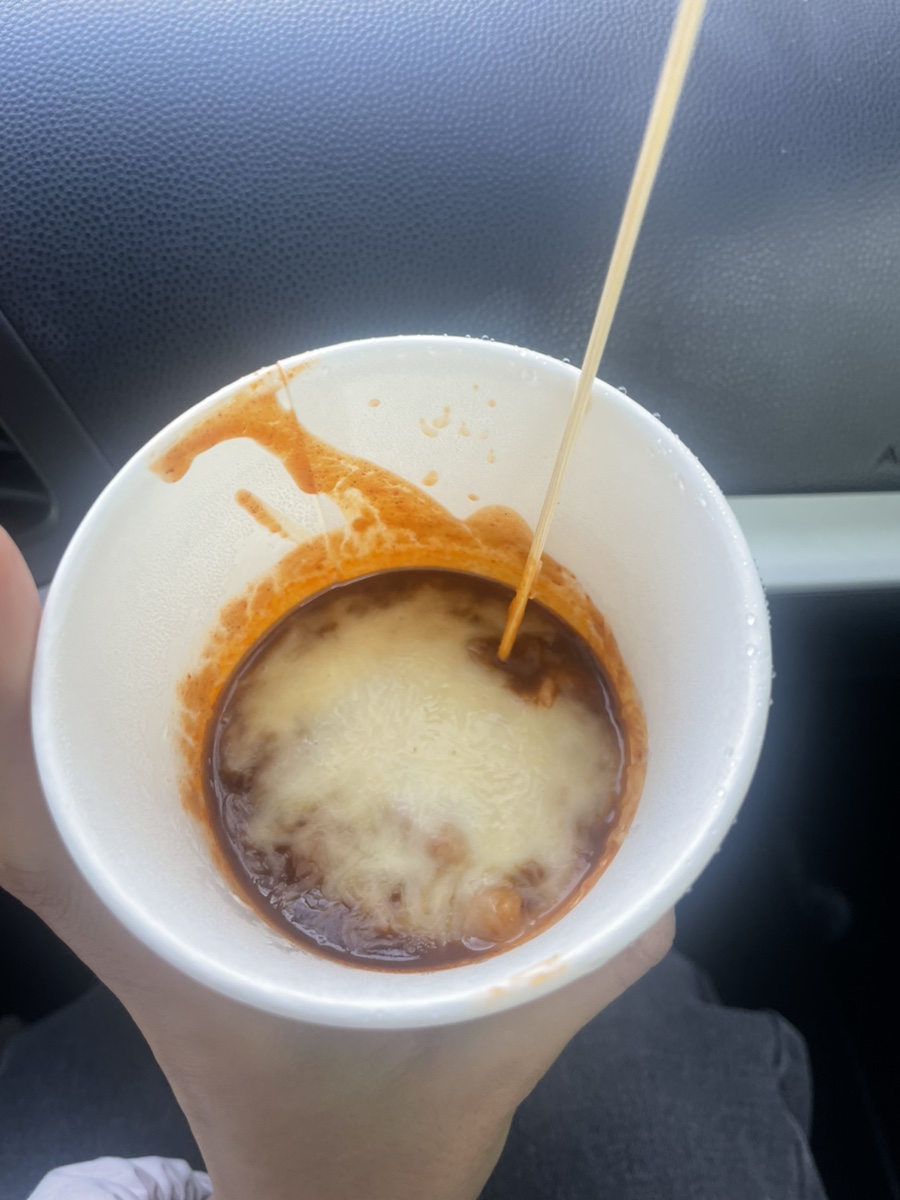커피마시는떡볶이 이미지