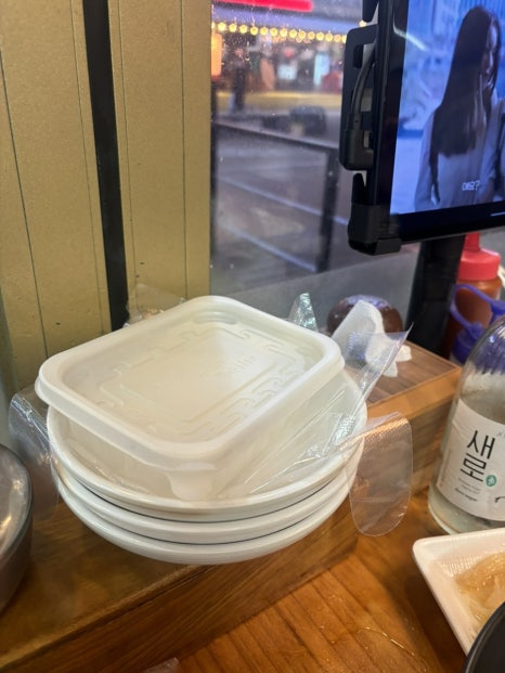 막썰어회식당 이미지