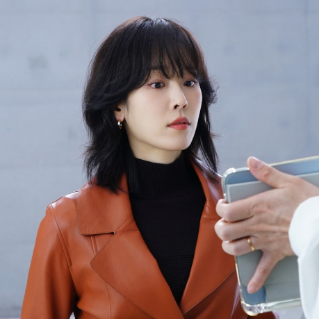 드라마헤어 이미지