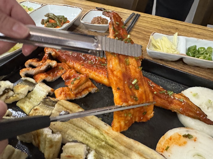 장어진심 이미지