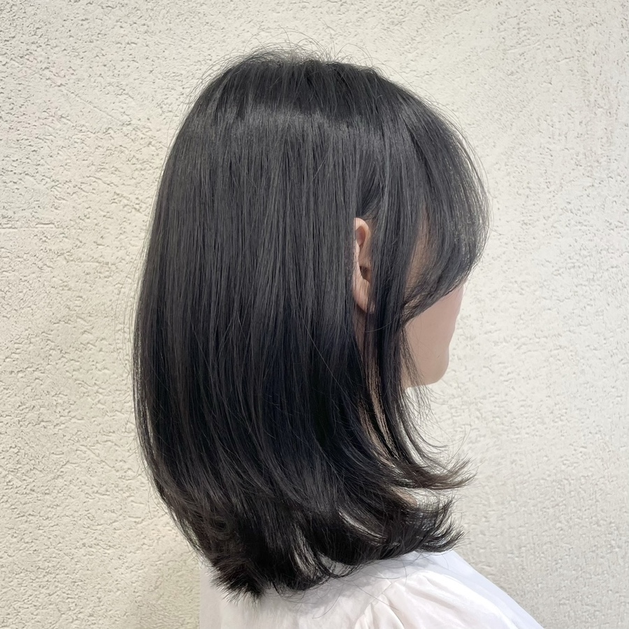 헤어#조아라 이미지
