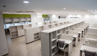 일취월장관리형스터디카페부천 이미지