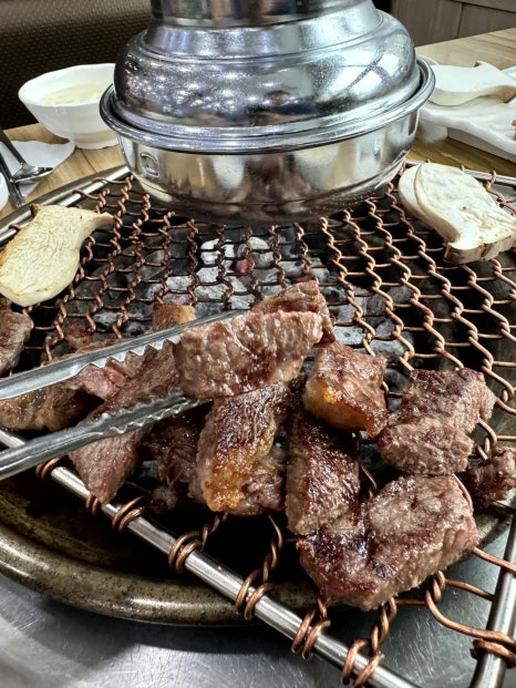 수원왕갈비탕 이미지