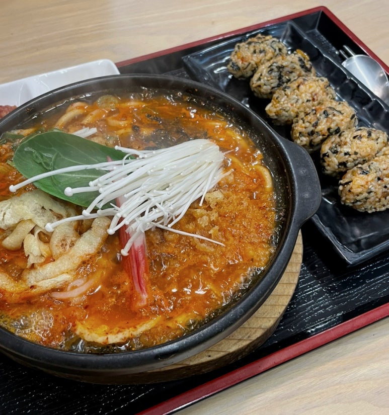 소바노하나 이미지