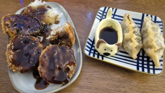 하카타식당 곡반정동점 이미지