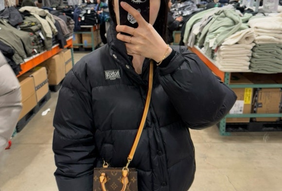 마리떼프랑소와저버현대백화점 이미지