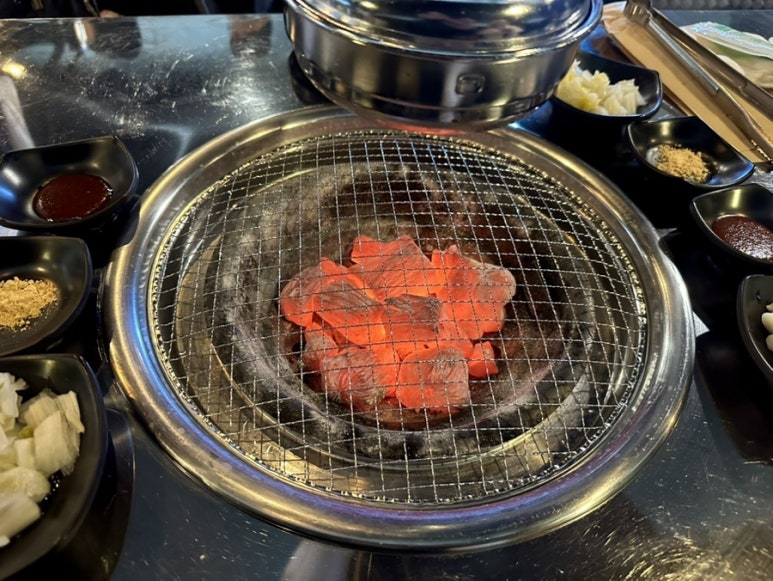 록갈비 까치산점 이미지