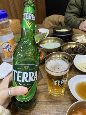 해송숯불갈비 이미지