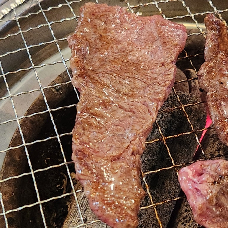 마장동고기집 진량점 이미지