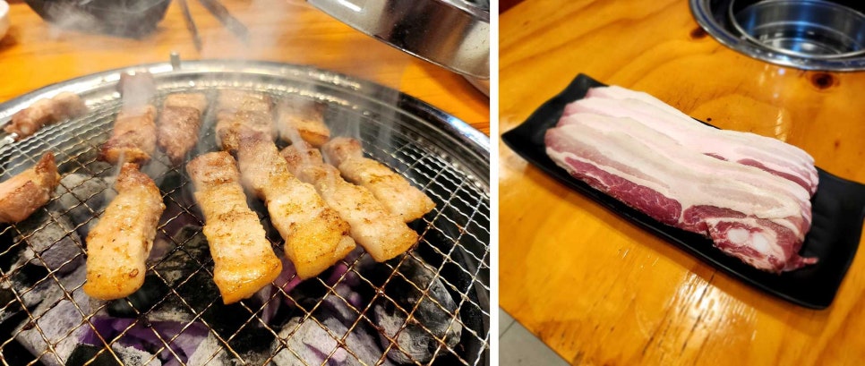 이가네숯불구이 이미지
