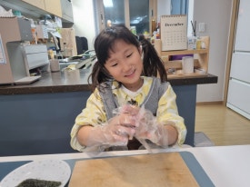 태양꼬마김밥 이미지