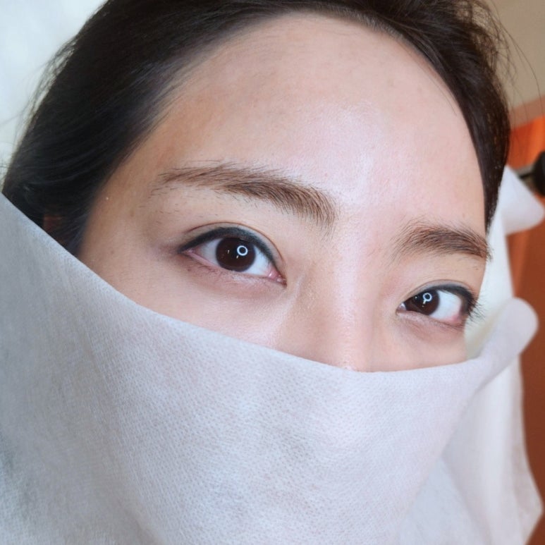 은결브로우 이미지