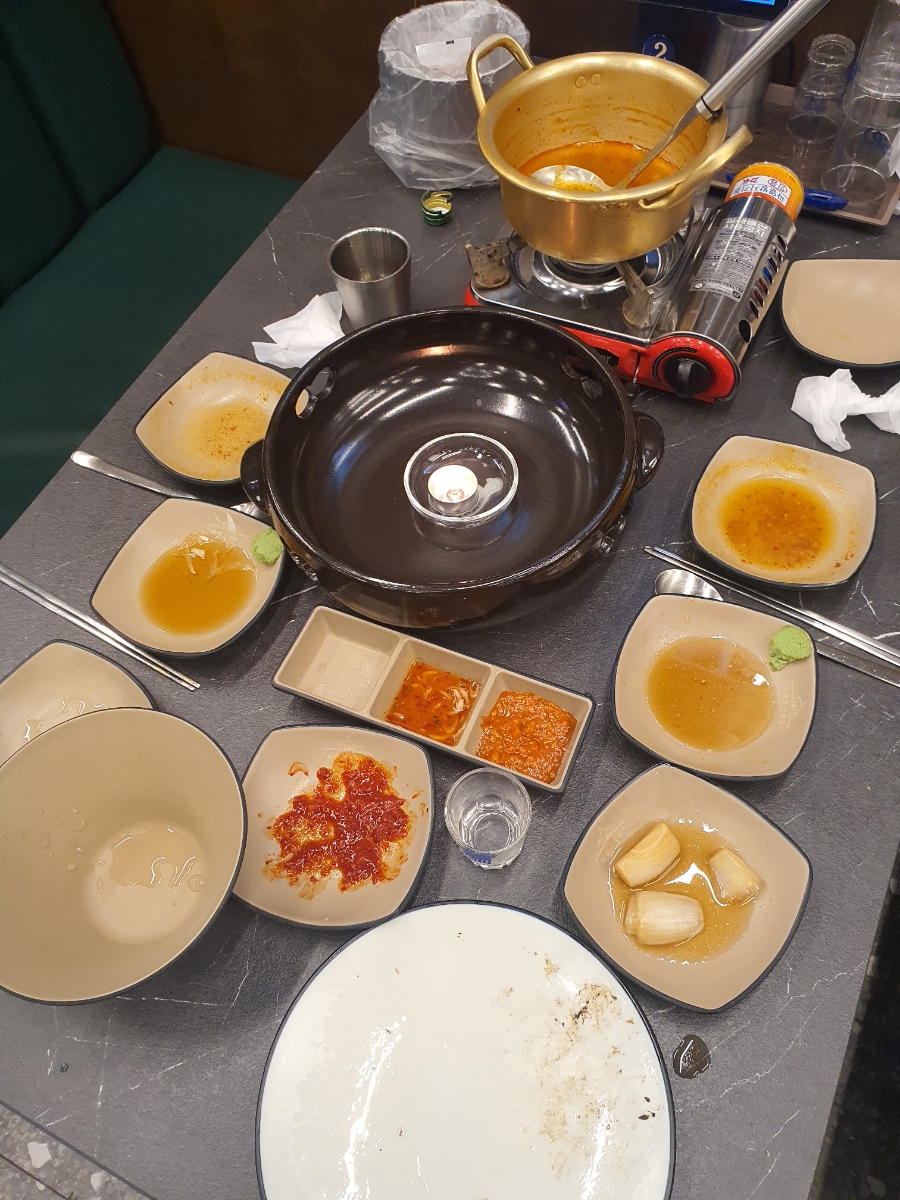 족발사관학교장림점 이미지