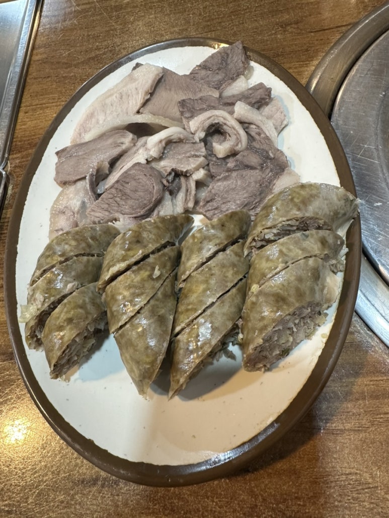 염정본가옛장터 이미지