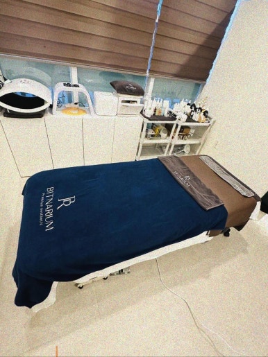 피부,빛나리 이미지