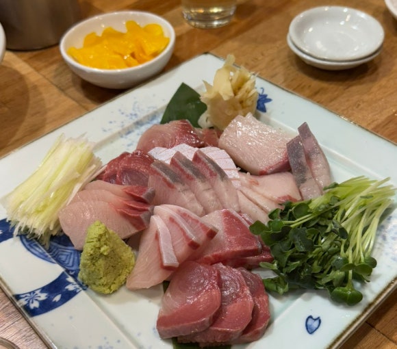 로바다야키진원 이미지