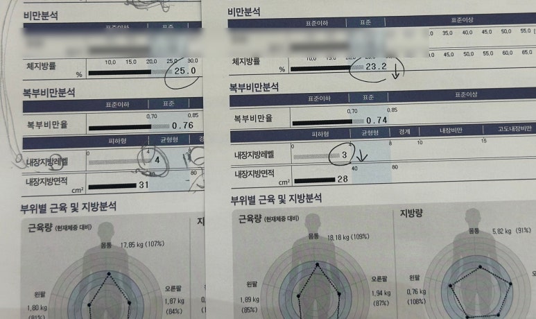 칼로리바반포래미안점 이미지