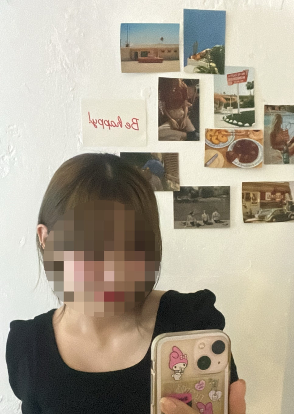 커피마시는파스타 이미지