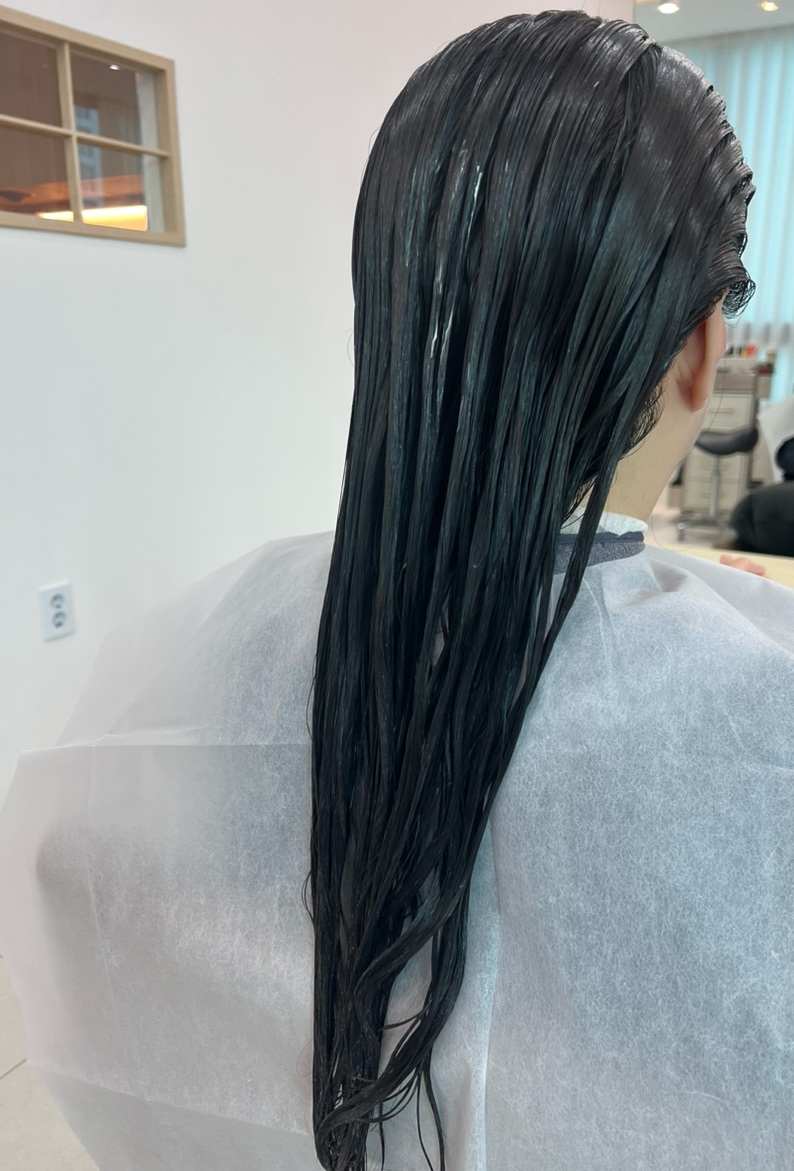 HAIR.림 이미지