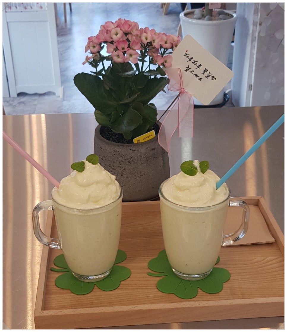 타로한잔 이미지