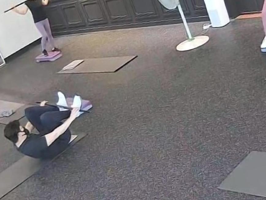 머슬랭PT 이미지